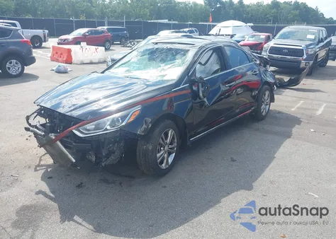 2019 Hyundai Sonata Limited/Sel/Sport z USA, uszkodzony, nr VIN 5NPE34AF7KH769947